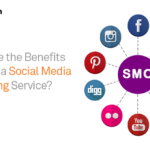 Benefits of Social Media Marketing Service