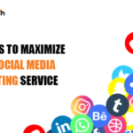 10 ways Maximize Social Media Marketing