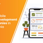 Top Mobile App Development Companies in California