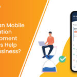 How Can Mobile Application Development Services Help Your Business?
